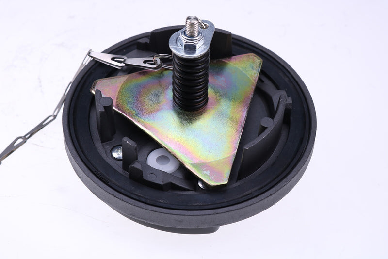 DURAFORCE NEW AT342385 Locking Fuel Cap For John Deere 850JR 850K 850L 853M 859M 903MH