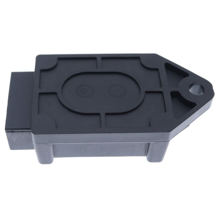 DURAFORCE 2X 129901-77960 Glow Plug Time Relay for Isuzu TCM Forklift Yanmar 12V