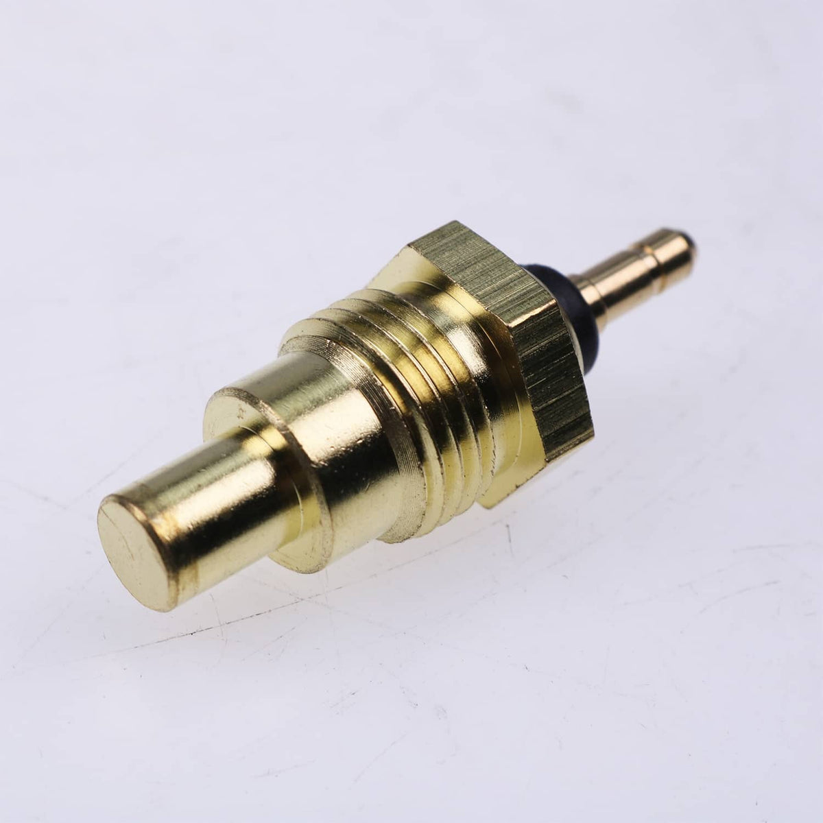 For John Deere 425 445 455 X495 Water Temperature Sensor T110736 12425 ...