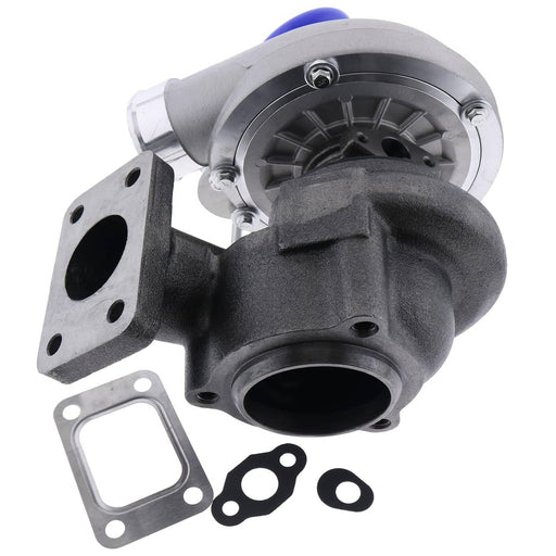 DURAFORCE GT25 TurboCharger 2674A200 711736-5001S For Perkins Engine 1104C-44T 1104C-E44T