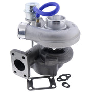 DURAFORCE GT25 TurboCharger 2674A200 711736-5001S For Perkins Engine 1104C-44T 1104C-E44T