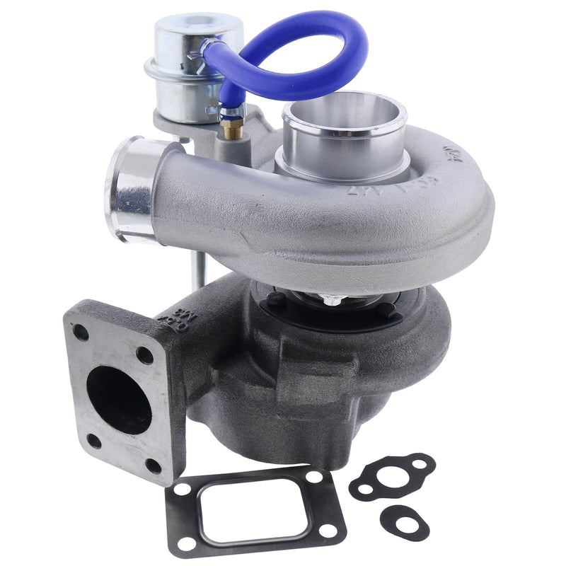 DURAFORCE GT25 TurboCharger 2674A200 711736-5001S For Perkins Engine 1104C-44T 1104C-E44T