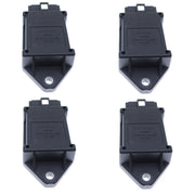 DURAFORCE 4X 8971057901 8971057900 Time Relay for C240 Engine EX35U EX27U B5R2