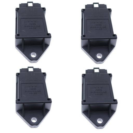 DURAFORCE 4X 8971057901 8971057900 Time Relay for C240 Engine EX35U EX27U B5R2