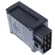 DURAFORCE 4X 8971057901 8971057900 Time Relay for C240 Engine EX35U EX27U B5R2