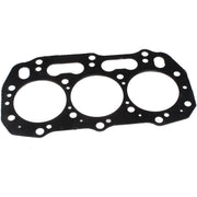 DURAFORCE Full Gasket U5LC0018 for New Holland TC25 TC25D TC29D TC29DA Shibaura N843 N843L