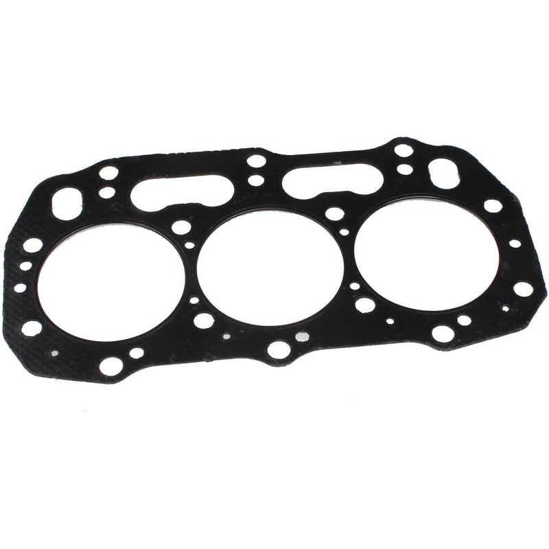 DURAFORCE Full Gasket U5LC0018 for New Holland TC25 TC25D TC29D TC29DA Shibaura N843 N843L