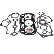 DURAFORCE Full Gasket U5LC0018 for New Holland TC25 TC25D TC29D TC29DA Shibaura N843 N843L