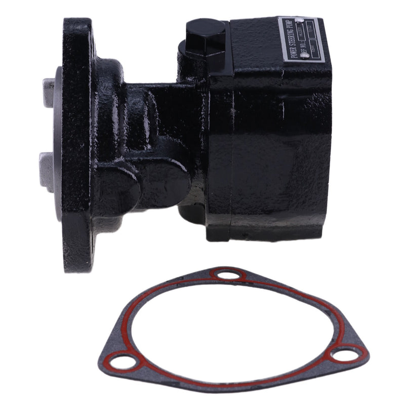 DURAFORCE New Fuel Transfer Pump 23532981 23537686 23505245 For Detroit Series 60