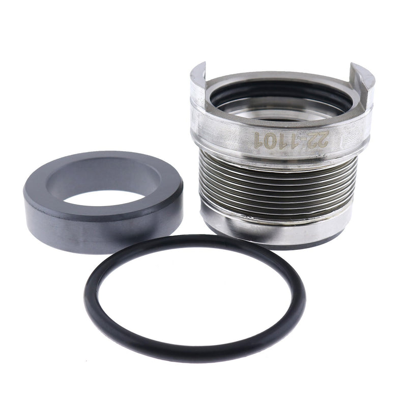 DURAFORCE Shaft Seal 22-1101 For Thermo King Compressor X426 X430 X426 LS X430 LSC5