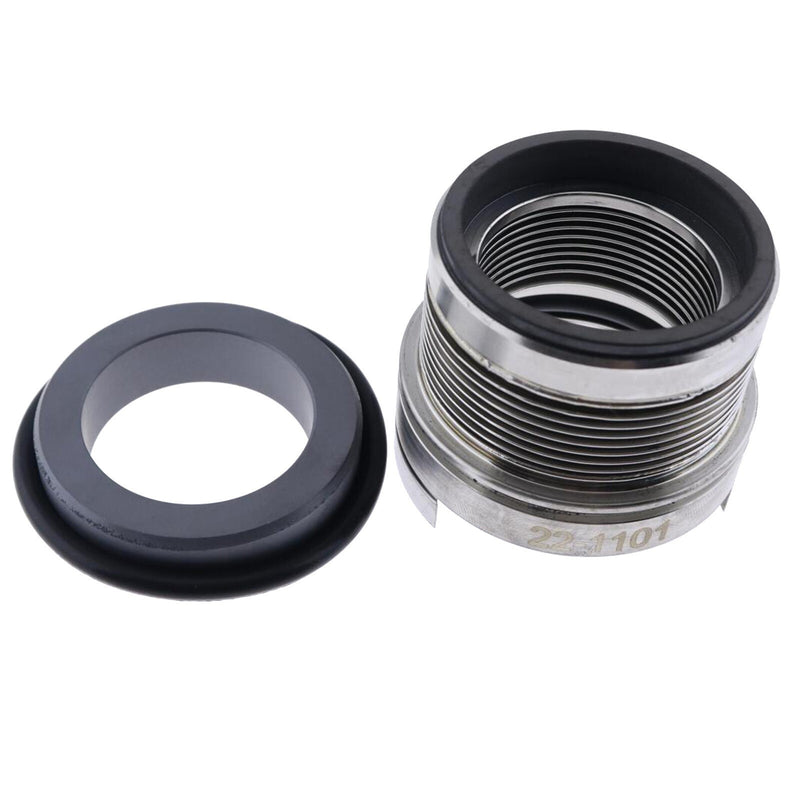 DURAFORCE Shaft Seal 22-1101 For Thermo King Compressor X426 X430 X426 LS X430 LSC5