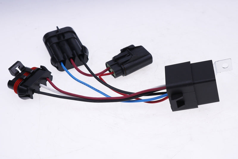 DURAFORCE Fuel Timer Solenoid 6669415 For Bobcat 231 463 553 643 645 743 751 753 763 S70