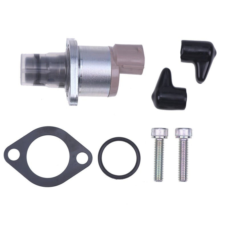 DURAFORCE New Control SCV Valve RE560091 294009-0260 For John Deere 624J 644K 335D 437D