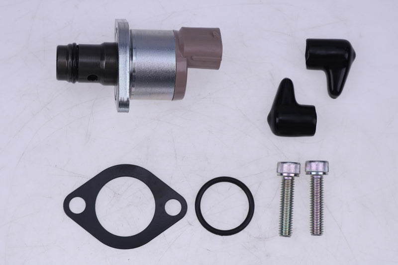 DURAFORCE New Control SCV Valve RE560091 294009-0260 For John Deere 624J 644K 335D 437D