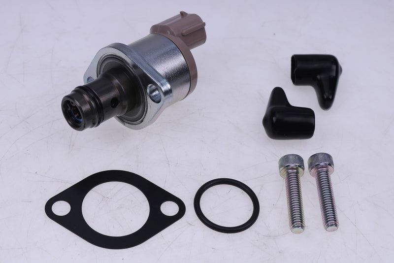 DURAFORCE New Control SCV Valve RE560091 294009-0260 For John Deere 624J 644K 335D 437D