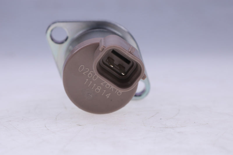 DURAFORCE New Control SCV Valve RE560091 294009-0260 For John Deere 624J 644K 335D 437D