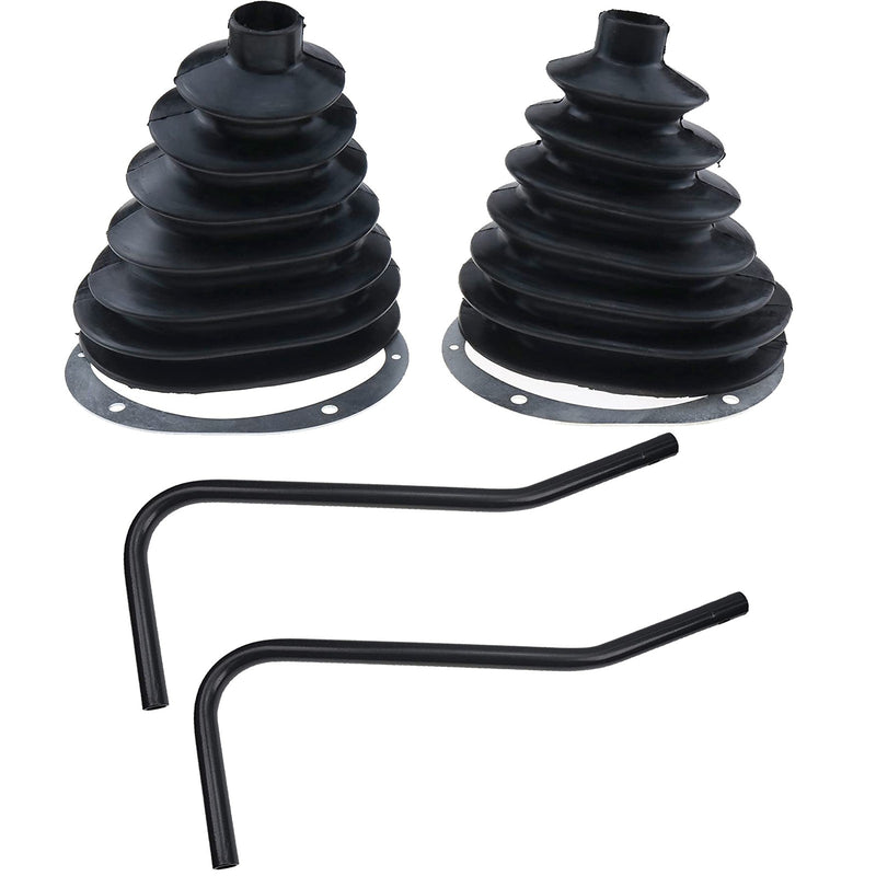 DURAFORCE Steering Lever 6532127 For Bobcat S175 S185 S205 S220 T200 T250 T300 T320
