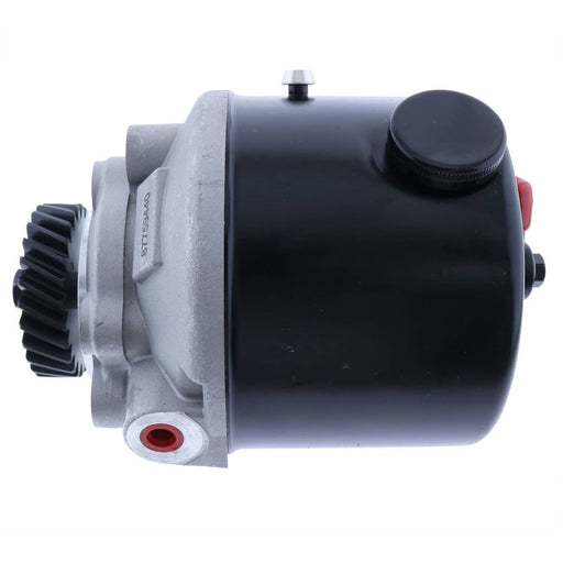 DURAFORCE Power Steering Pump D8NN3K514GC For Ford Loader 420 532 515 3550 4500 7600