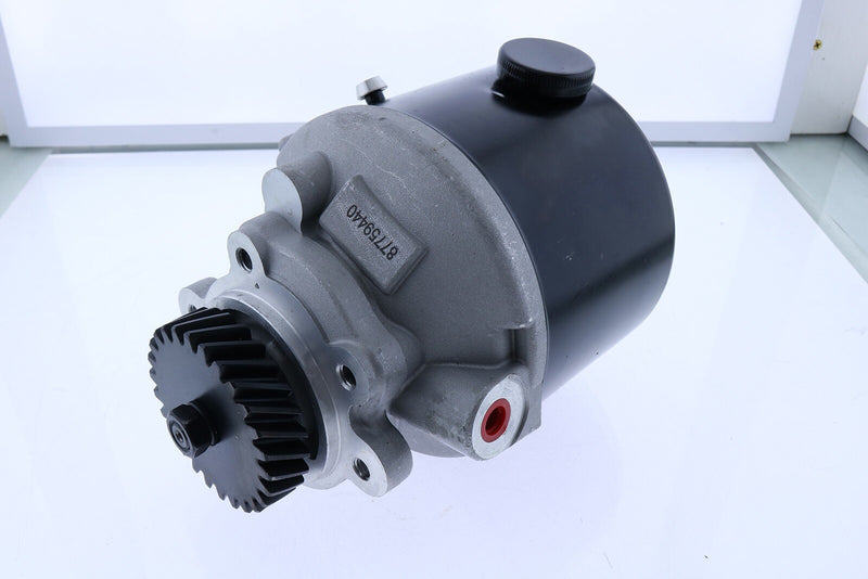 DURAFORCE Power Steering Pump D8NN3K514GC For Ford Loader 420 532 515 3550 4500 7600