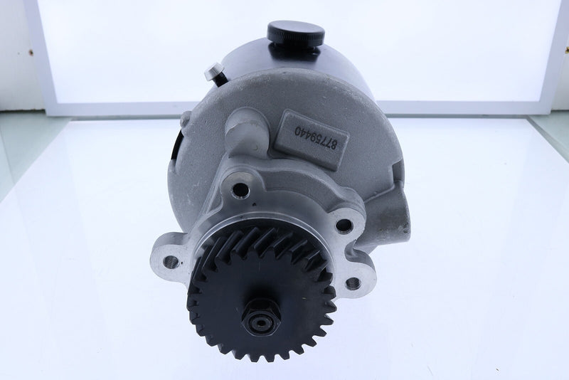 DURAFORCE Power Steering Pump D8NN3K514GC For Ford Loader 420 532 515 3550 4500 7600