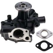 DURAFORCE New 4900796 Water Pump For Cummins Engine A2300 A2300T