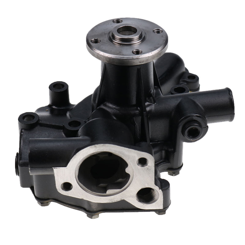 DURAFORCE New 4900796 Water Pump For Cummins Engine A2300 A2300T