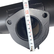 DURAFORCE 7175098 Muffler Exhaust Compatible With Bobcat A770 S750 S770 S850 T750 T770