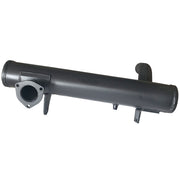 DURAFORCE 7175098 Muffler Exhaust Compatible With Bobcat A770 S750 S770 S850 T750 T770