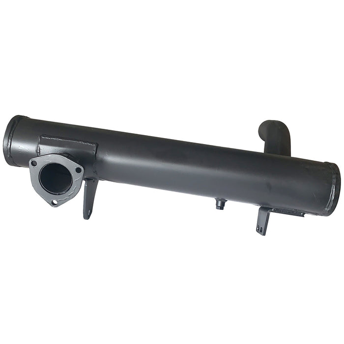 DURAFORCE 7175098 Muffler Exhaust Compatible With Bobcat A770 S750 S770 S850 T750 T770