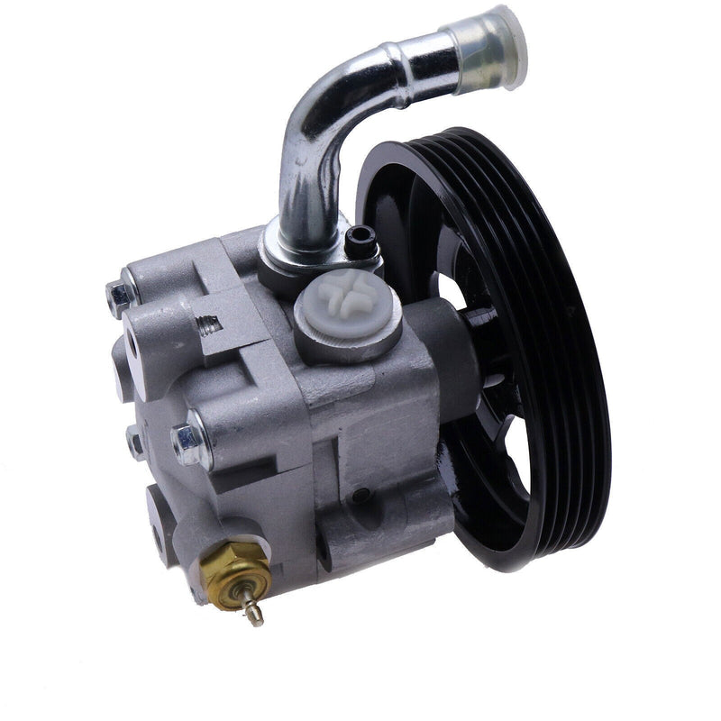 DURAFORCE 49100-65J00 Power Steering Pump For SUZUKI Grand Vitara II JT 2.0 J20A 2005/10