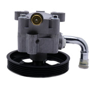 DURAFORCE 49100-65J00 Power Steering Pump For SUZUKI Grand Vitara II JT 2.0 J20A 2005/10