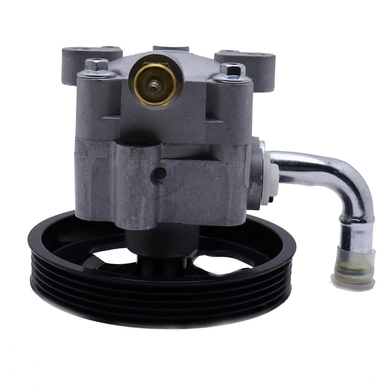 DURAFORCE 49100-65J00 Power Steering Pump For SUZUKI Grand Vitara II JT 2.0 J20A 2005/10