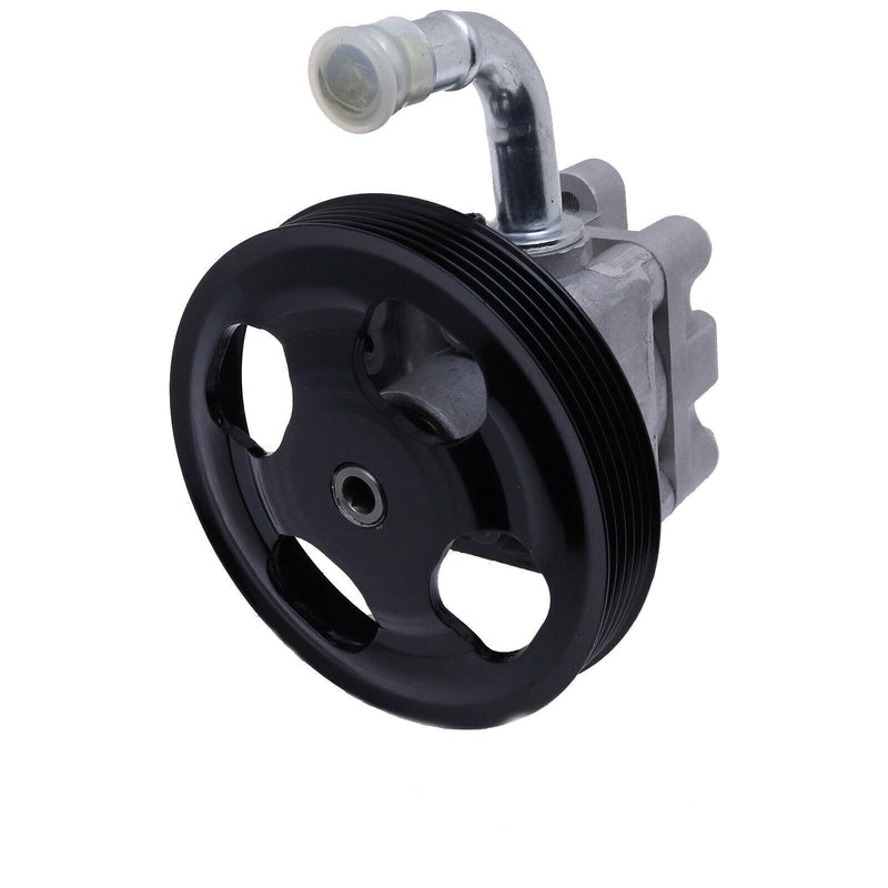 DURAFORCE 49100-65J00 Power Steering Pump For SUZUKI Grand Vitara II JT 2.0 J20A 2005/10