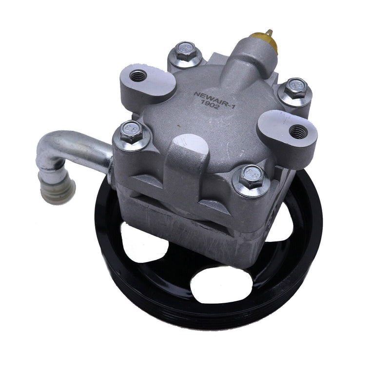DURAFORCE 49100-65J00 Power Steering Pump For SUZUKI Grand Vitara II JT 2.0 J20A 2005/10
