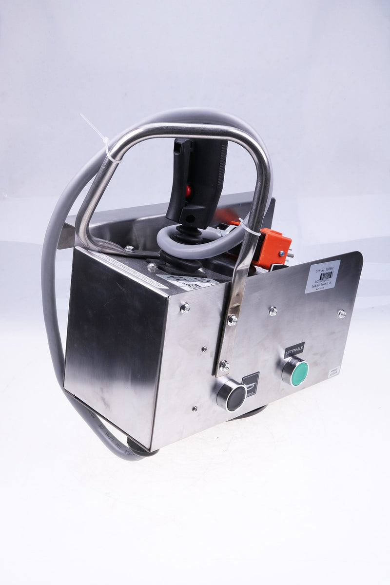 DURAFORCE Control Box 104491 For SkyJack SJII3220 SJII6832 SJM3015 SJM3219 SJIII6832E