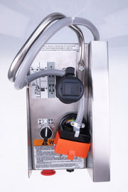 DURAFORCE Control Box 104491 For SkyJack SJII3220 SJII6832 SJM3015 SJM3219 SJIII6832E