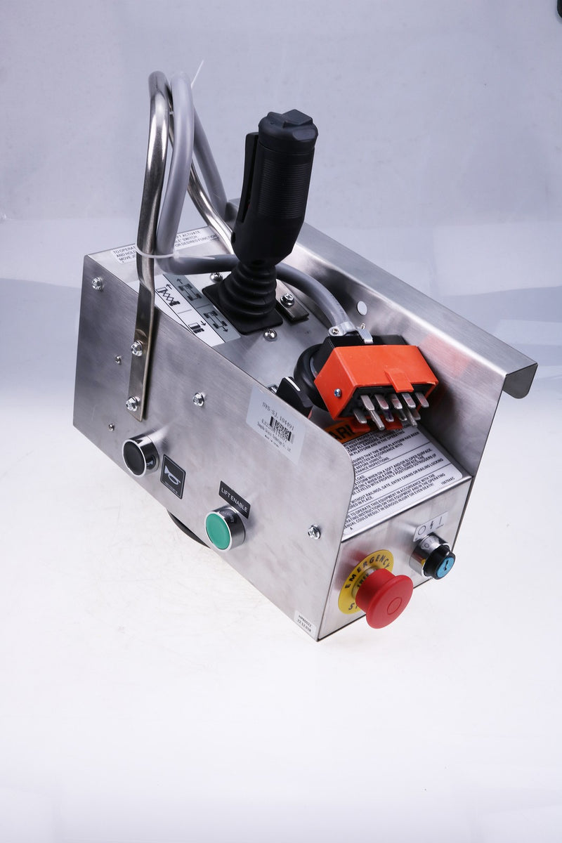 DURAFORCE Control Box 104491 For SkyJack SJII3220 SJII6832 SJM3015 SJM3219 SJIII6832E