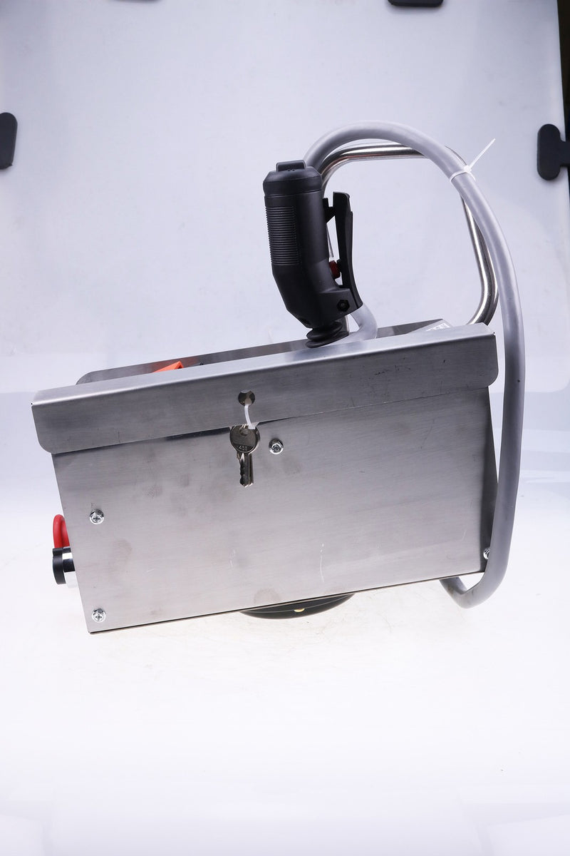 DURAFORCE Control Box 104491 For SkyJack SJII3220 SJII6832 SJM3015 SJM3219 SJIII6832E