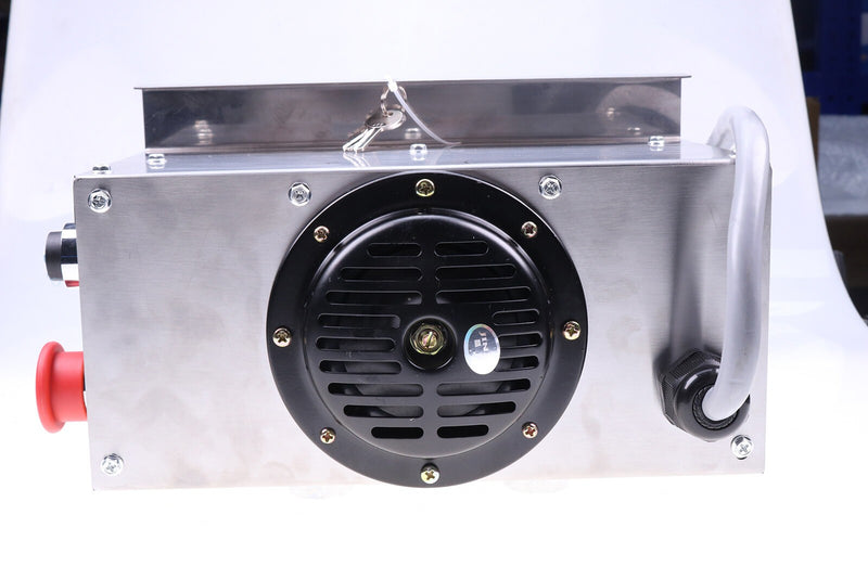 DURAFORCE Control Box 104491 For SkyJack SJII3220 SJII6832 SJM3015 SJM3219 SJIII6832E