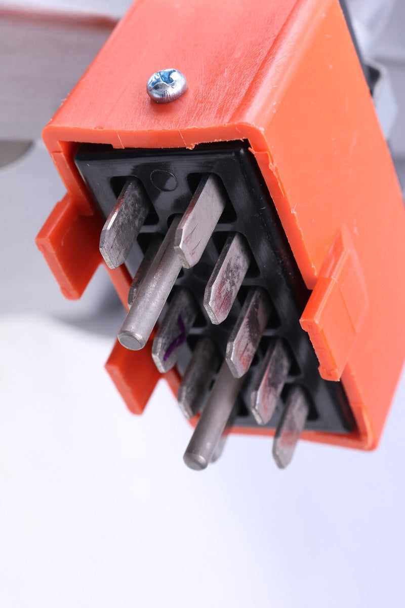 DURAFORCE Control Box 104491 For SkyJack SJII3220 SJII6832 SJM3015 SJM3219 SJIII6832E