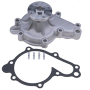 DURAFORCE Water Pump 1K011-73034 For Kubota V3300 V3307 V3300-DI V3300-E V3300-T V3800