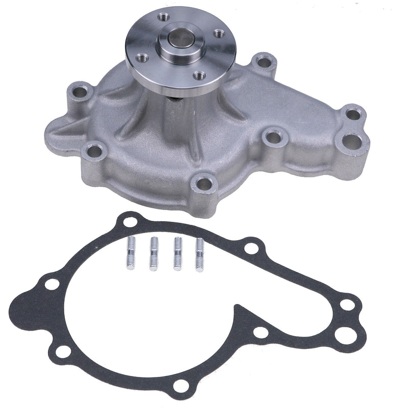 DURAFORCE Water Pump 1K011-73034 For Kubota V3300 V3307 V3300-DI V3300-E V3300-T V3800