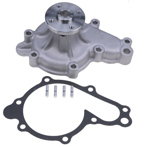 DURAFORCE Water Pump 1K011-73034 For Kubota V3300 V3307 V3300-DI V3300-E V3300-T V3800