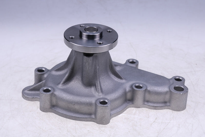 DURAFORCE Water Pump 1K011-73034 For Kubota V3300 V3307 V3300-DI V3300-E V3300-T V3800
