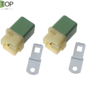 DURAFORCE 2X Electric Relay 4251588 5AT02-261022 For Hitachi EX120-5 EX200-3 EX60