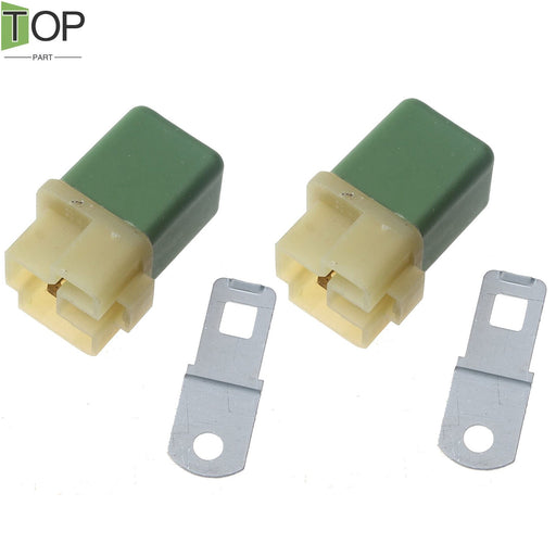 DURAFORCE 2X Electric Relay 4251588 5AT02-261022 For Hitachi EX120-5 EX200-3 EX60