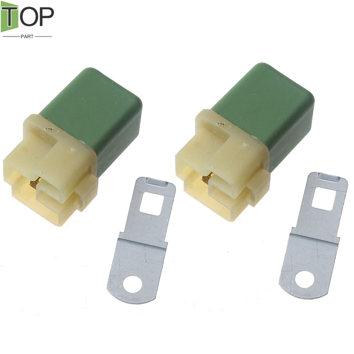 DURAFORCE 2X Electric Relay 4251588 5AT02-261022 For Hitachi EX120-5 EX200-3 EX60