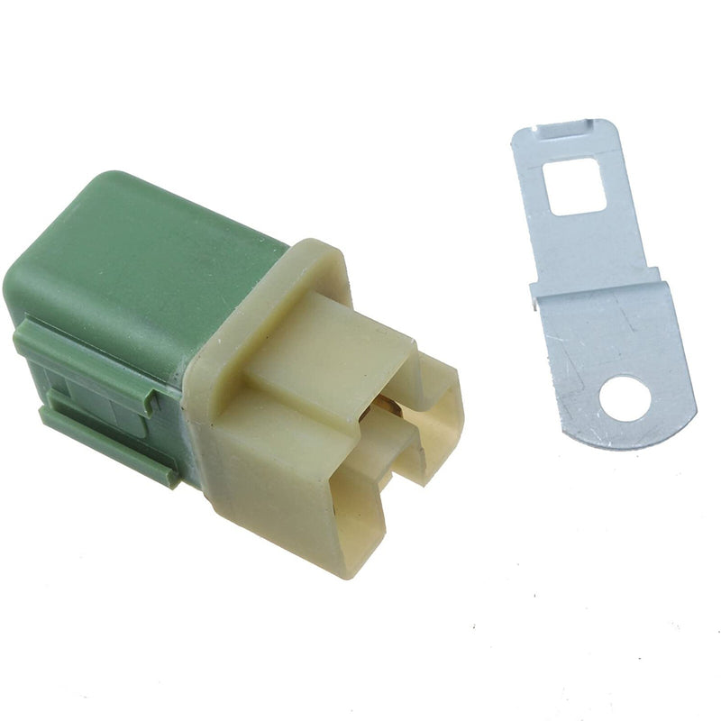 DURAFORCE 2X Electric Relay 4251588 5AT02-261022 For Hitachi EX120-5 EX200-3 EX60