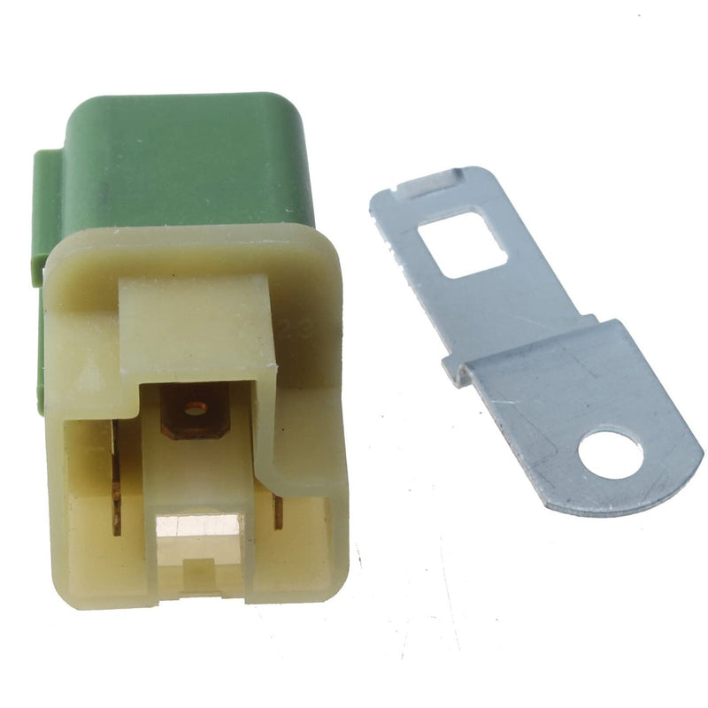 DURAFORCE 2X Electric Relay 4251588 5AT02-261022 For Hitachi EX120-5 EX200-3 EX60
