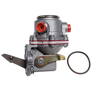 DURAFORCE New Fuel Lift Pump 72093848 For Fiat 2510 260 2610 310 445 460 550 560 610